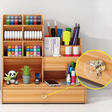 The Modular Desk-Hack Organizer: DIY Efficiency System