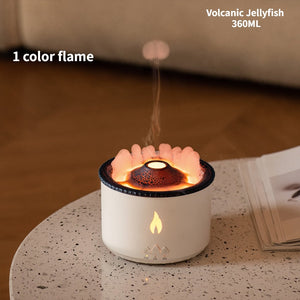 Vesuvius™ Lifehacking Aroma Diffuser