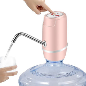 LifeHacking USB Pump The Original