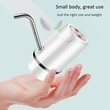 LifeHacking USB Pump The Original